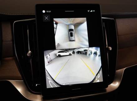 Volvo - XC90