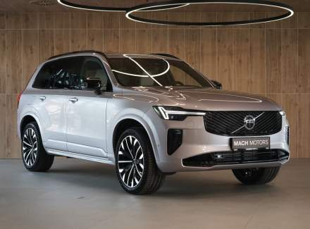 Volvo - XC90