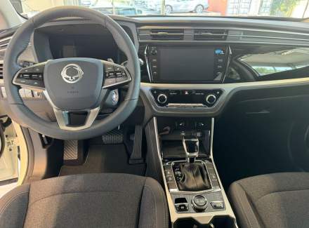 KGM - Korando