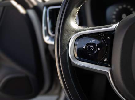 Volvo - V60