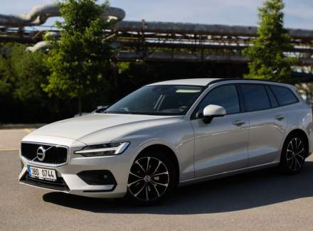 Volvo - V60