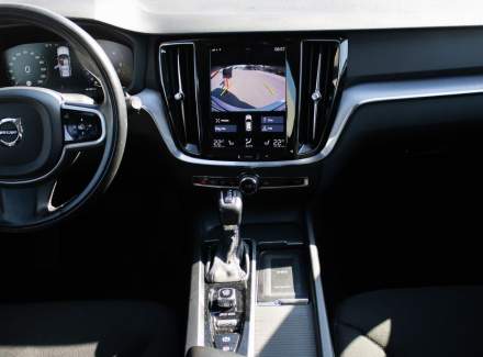 Volvo - V60