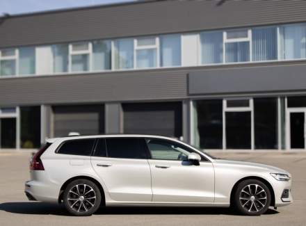 Volvo - V60