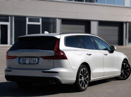 Volvo - V60
