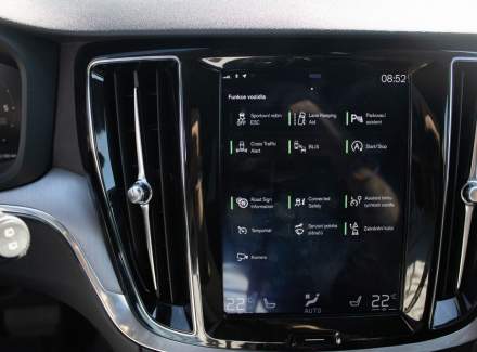 Volvo - V60