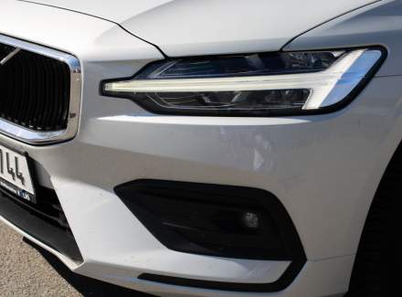 Volvo - V60