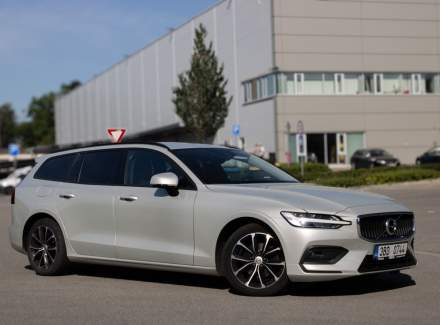 Volvo - V60