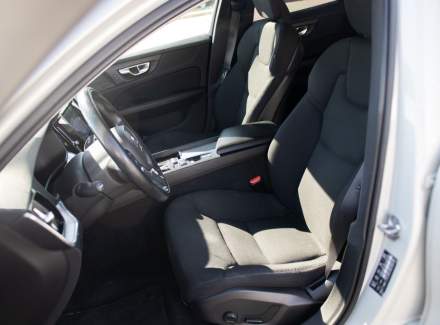 Volvo - V60