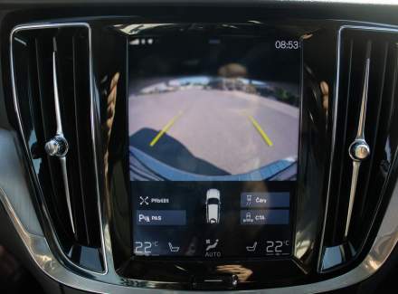 Volvo - V60