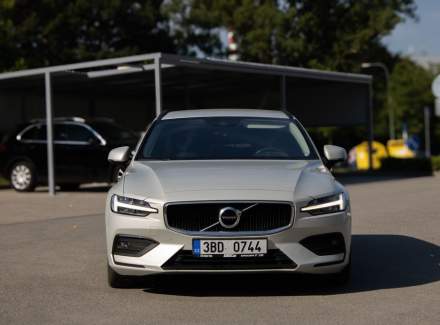 Volvo - V60