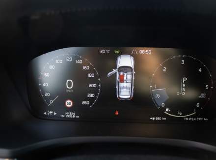 Volvo - V60