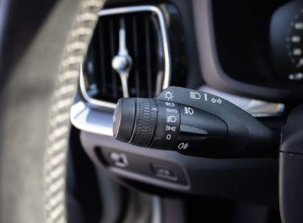 Volvo - V60