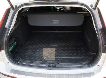 Volvo - V60