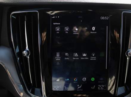 Volvo - V60