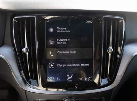 Volvo - V60