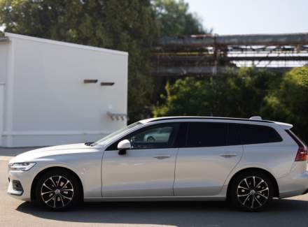 Volvo - V60