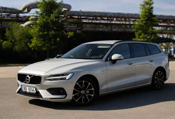 Volvo - V60