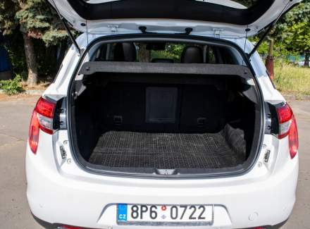 Citroën - C4
