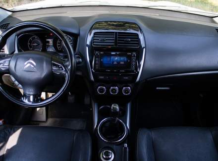 Citroën - C4