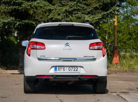 Citroën - C4