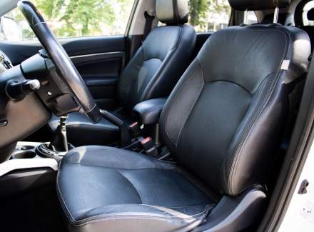 Citroën - C4