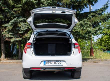 Citroën - C4
