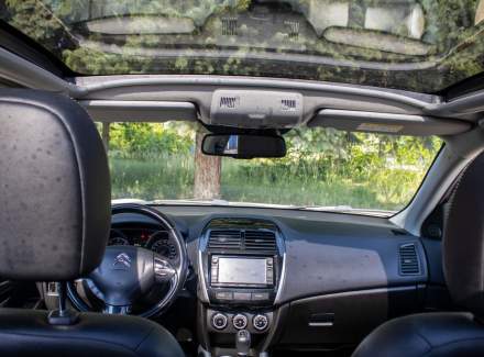 Citroën - C4