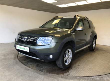 Dacia - Duster