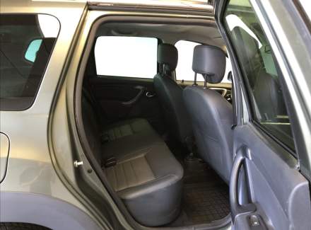 Dacia - Duster