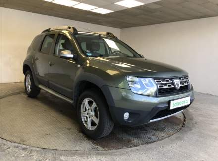 Dacia - Duster