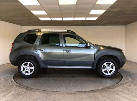Dacia - Duster