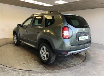 Dacia - Duster