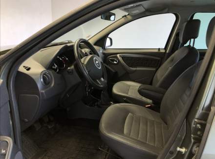 Dacia - Duster