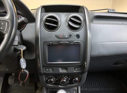 Dacia - Duster