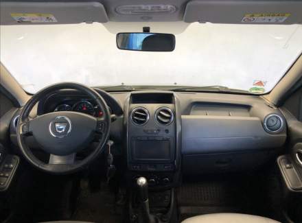 Dacia - Duster