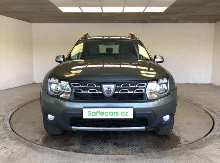 Dacia - Duster