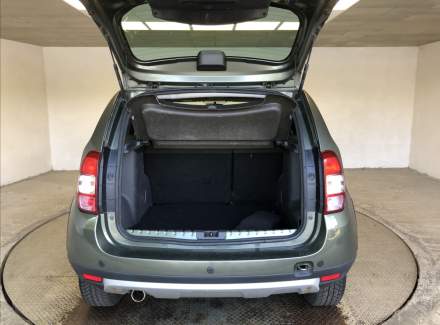 Dacia - Duster