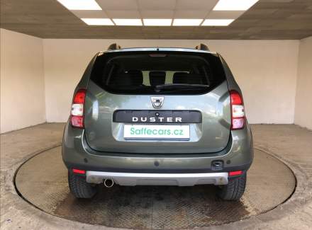 Dacia - Duster