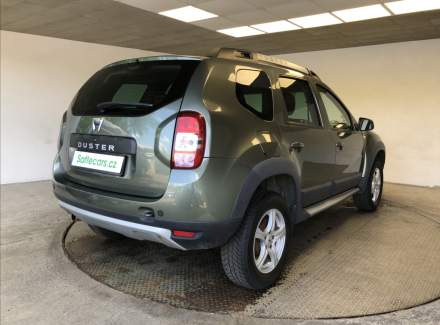 Dacia - Duster