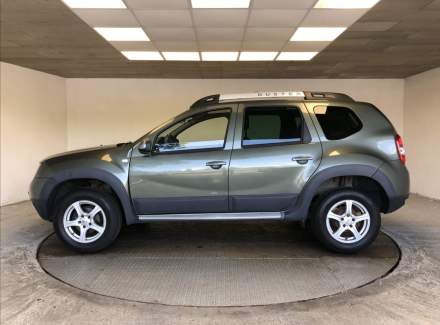 Dacia - Duster
