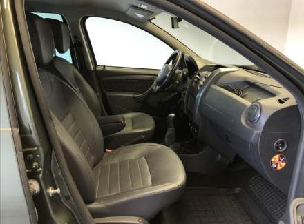 Dacia - Duster