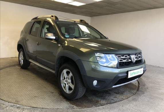 Dacia - Duster