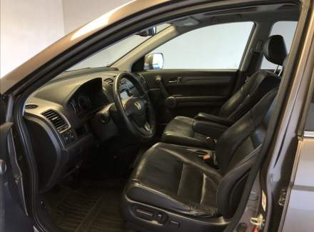 Honda - CR-V
