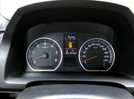 Honda - CR-V