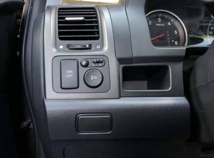 Honda - CR-V