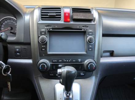 Honda - CR-V