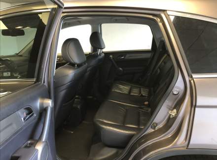 Honda - CR-V