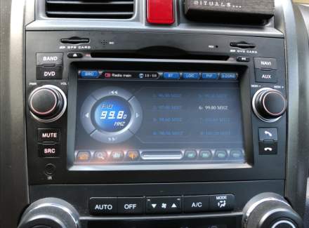 Honda - CR-V