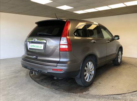 Honda - CR-V