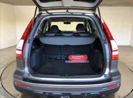 Honda - CR-V